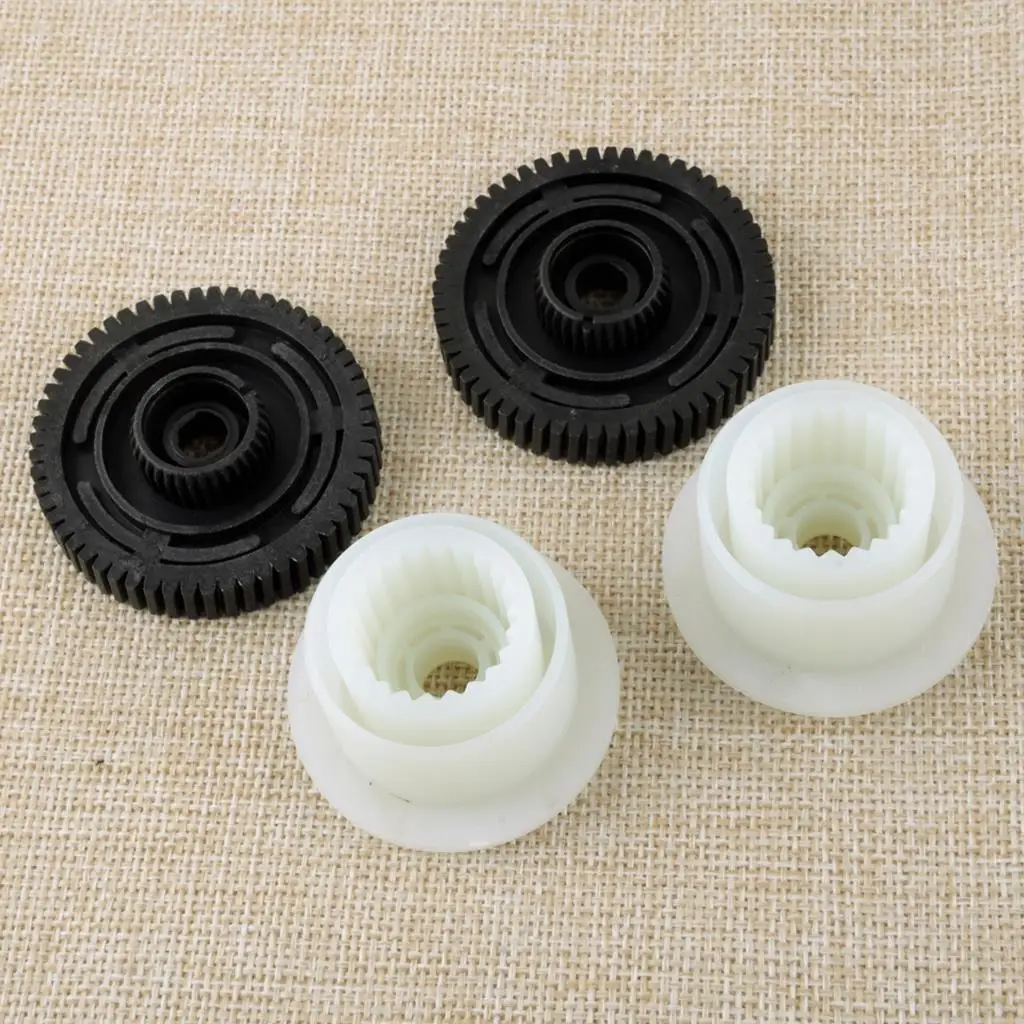 4 шт. коробка передач Чехол сервопривод Комплект для ремонта двигателя подходит