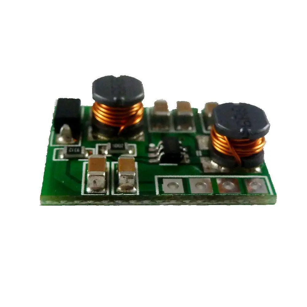10 шт. модуль преобразователя постоянного тока 800 мА от 2 до 24 В 5 6 в 9 12 15 для Wi-Fi