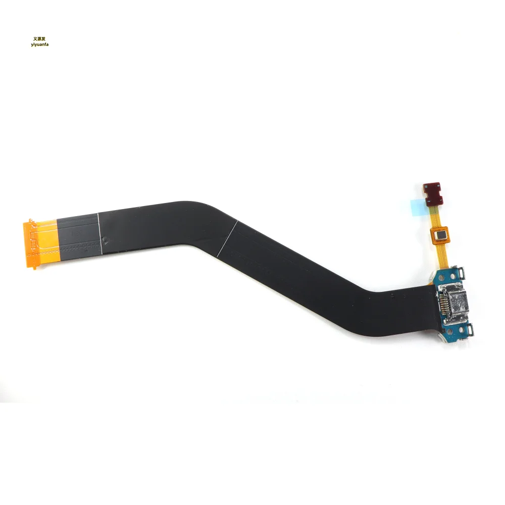 USB-порт для зарядки разъем док-станции гибкий кабель Samsung Galaxy Tab 4 10 1 T530 SM-T530 T531 T535 T536