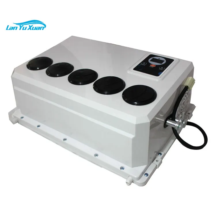 Рекламная продукция POKKA компактный кондиционер для автомобиля раздельного типа