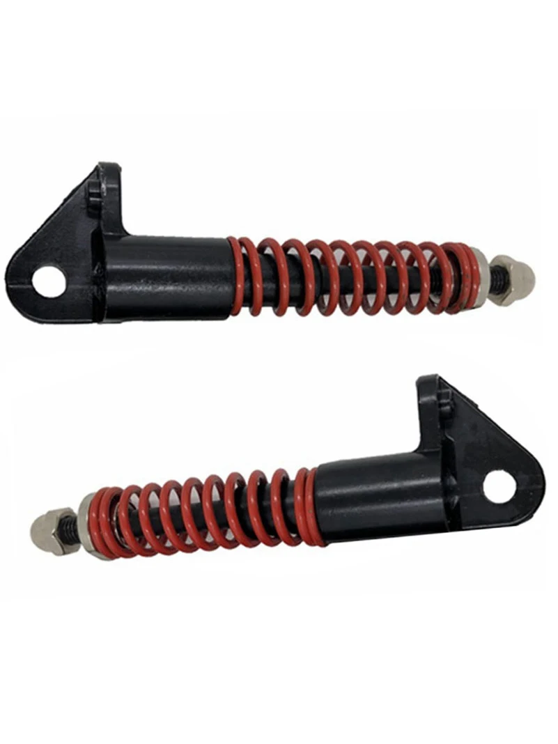 Рекламная акция-электромагнитный пружинный амортизатор 8 дюймов противоударный