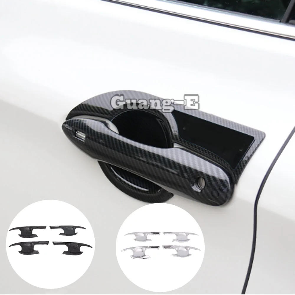 

Обнаружитель крышки автомобиля для Toyota Avalon XX50 2018 2019 2020 2021 2022