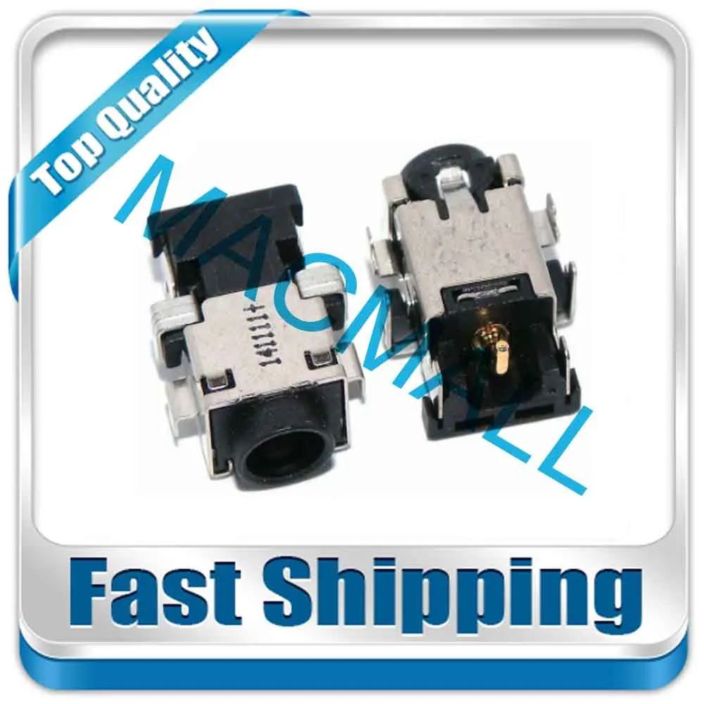 Новый разъем питания постоянного тока для Asus ZenBook UX305 UX305U UX305UA UX305C UX305CA UX305F UX305FA UX305LA