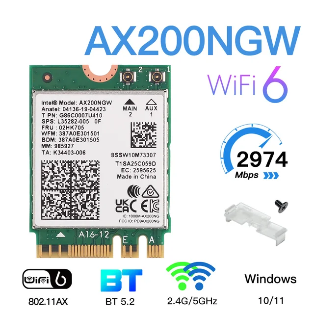 Intel wi fi 6 ax200. WIFI 802.11AX WLAN. Wi-Fi 6e (802.11AX). Intel Wi-Fi ax210 AX. Ax200ngw.