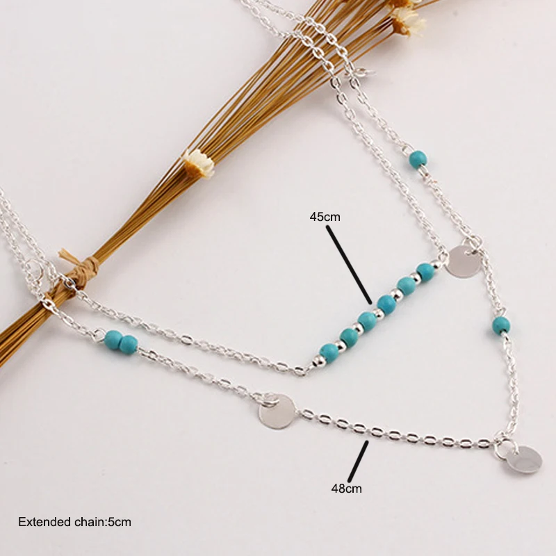 Винтажное круглое ожерелье для женщин модное Золотистое Ожерелье-медальон