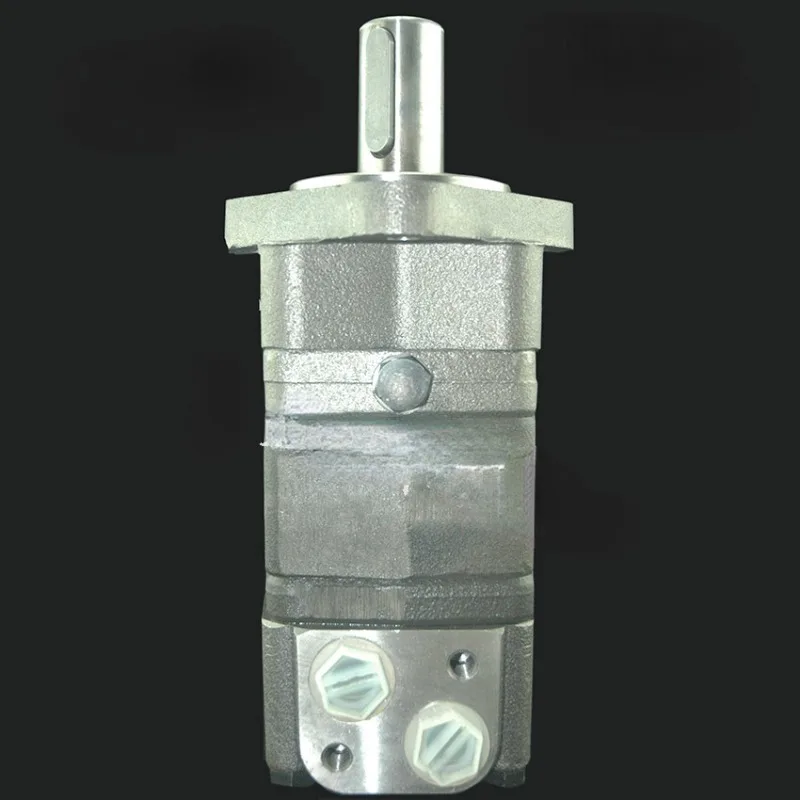 

250 151 F0505 High Torque Low Noise Cycloidal Hydraulic Motor