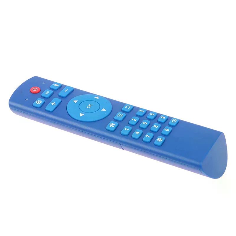 Фото Новый беспроводной ИК-пульт дистанционного управления для X96 Mate X96q Max TV BOX №3