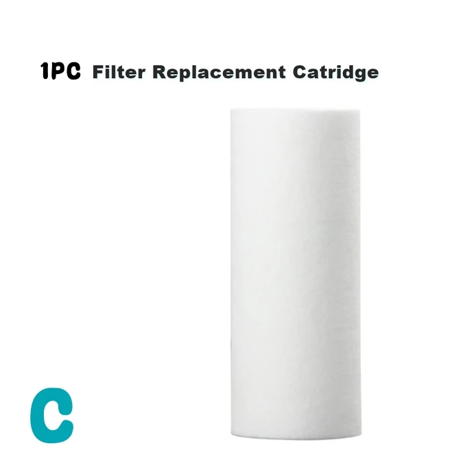 

Предварительный фильтр PP для стиральной машины