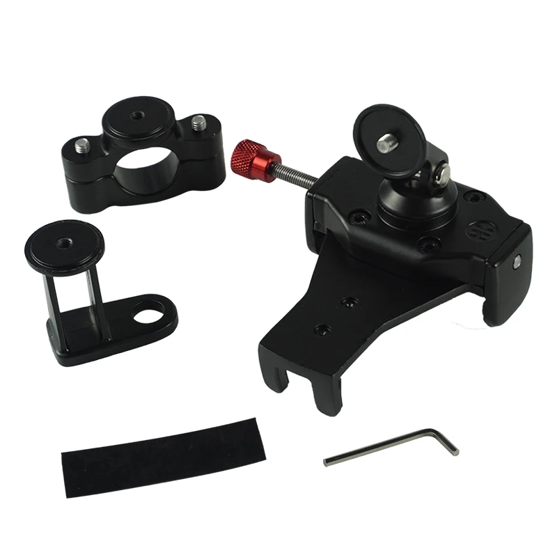 Рисунок 3 - Универсальный держатель для мотоцикла