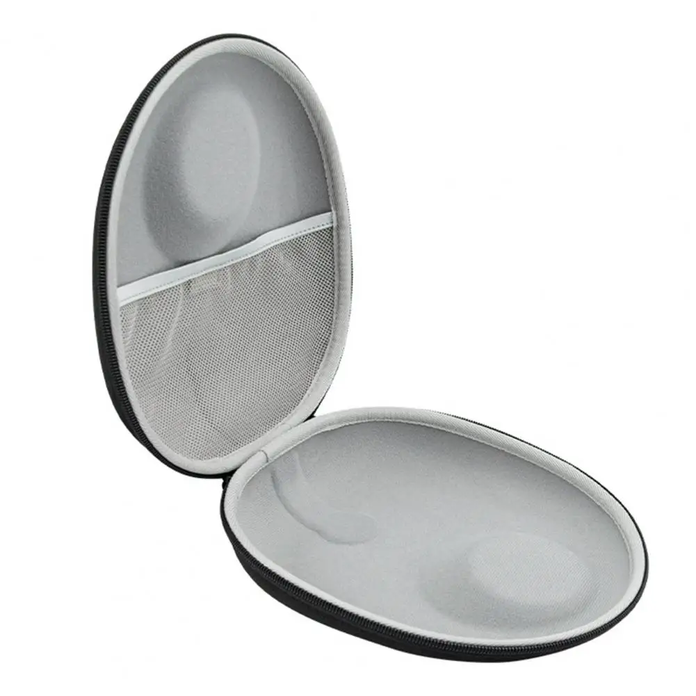 

Headphone Holder Great Stain Resistant Perfect Matching Wireless Headphone Carrying Bag
