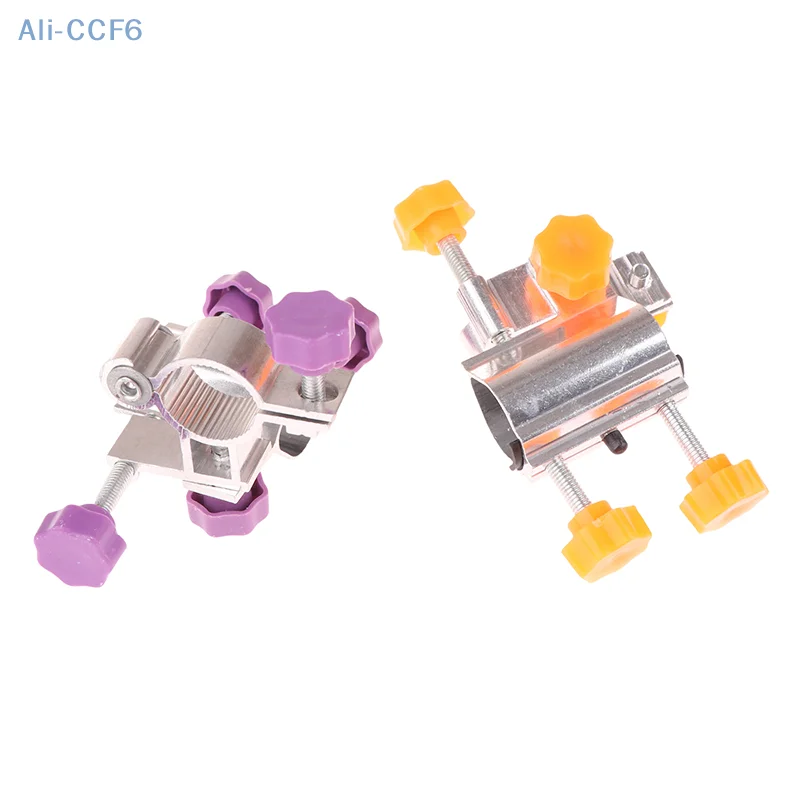 Держатель удочки крепление для стула держатель из алюминиевого сплава