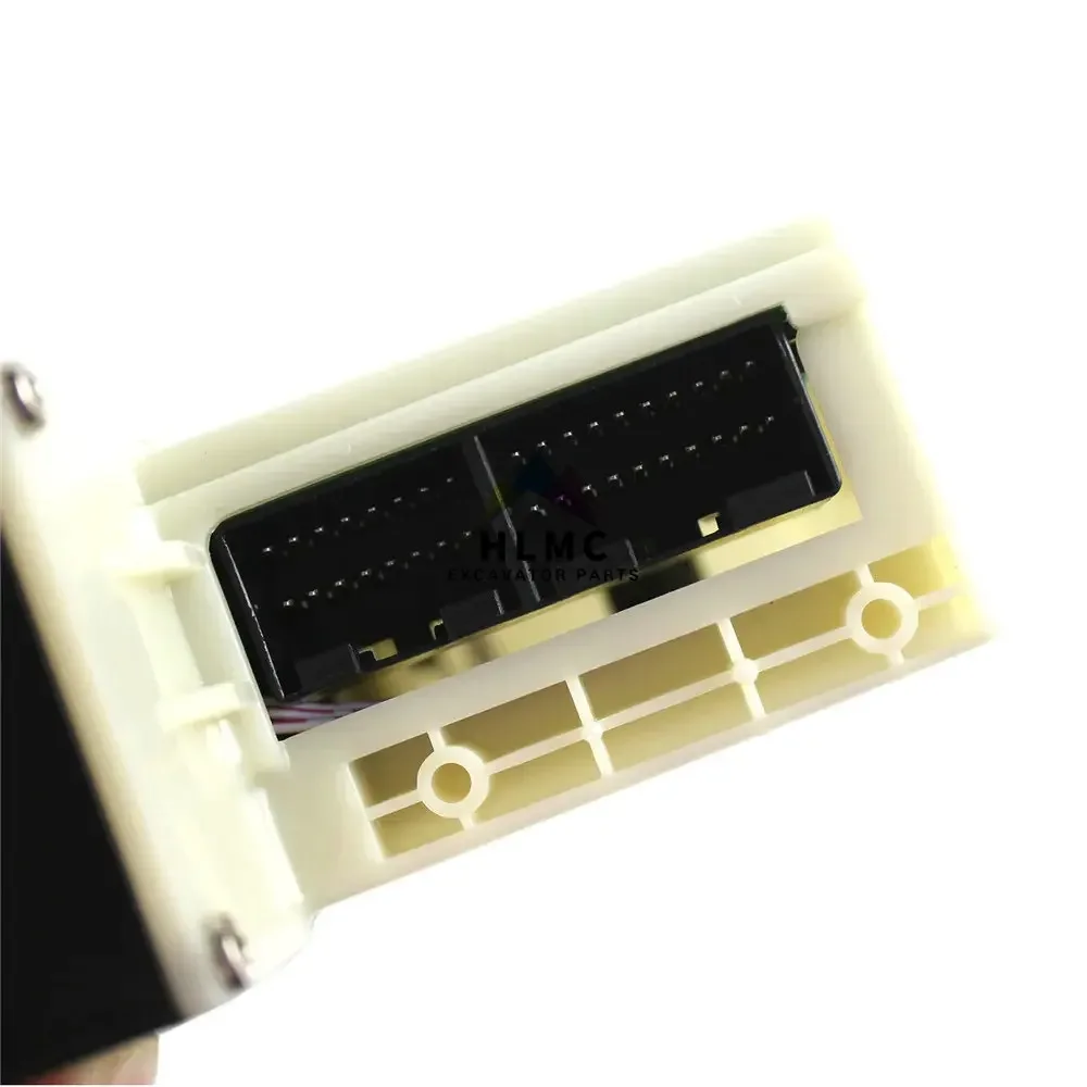 ZX450-3 ZX470 ZX120-6 Контроллер кондиционера для экскаватора 4431080 503722 -8272 146430 237040 -0090