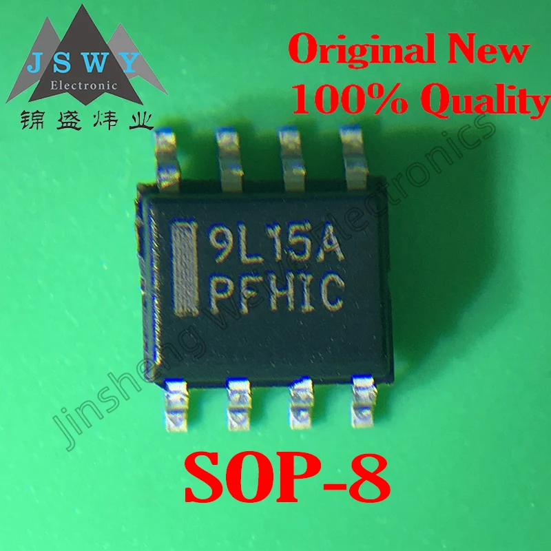5 ~ 10 шт. MC79L15ACDR2G 9L15A MC79L05ACDR2G 9L05A 79L05A SMD SOP-8 регулятор напряжения IC 100% абсолютно новый бесплатная доставка
