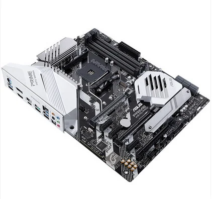 

The Mainboard New original X570-PRO