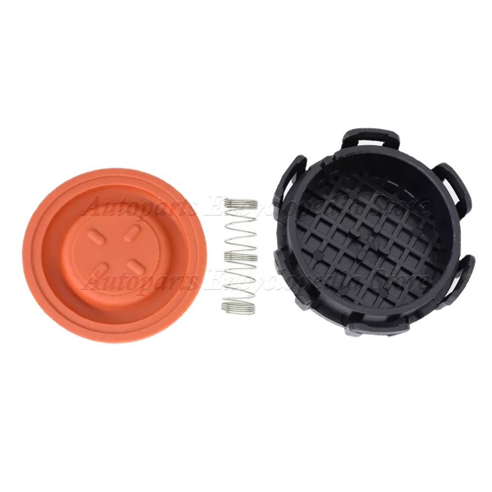 1479837 Для Peugeot 206 307 308 407 Citroen 1.6 HDI Berlingo Xsara 0248L1 крышка клапана двигателя прокладка