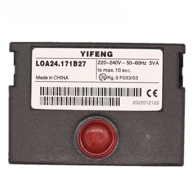 LOA24.171B27 21.171 LOA44.170D30 Контроллер YIFENG двигателя горения