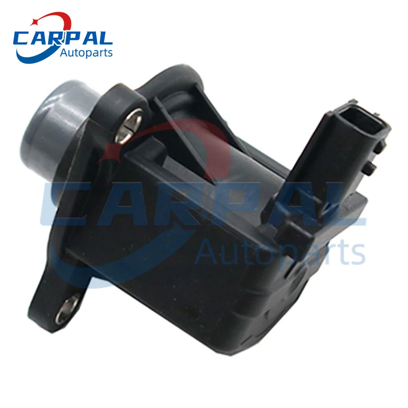 Новый электромагнитный клапан переключателя турбозарядного устройства 144839204R