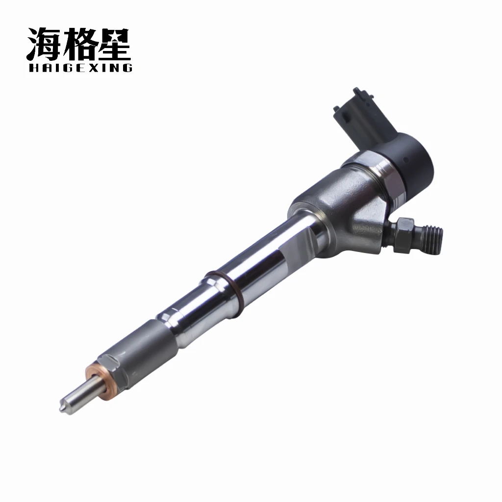 Запчасти для насосов Bosch 0445110529 инжектор дизельного двигателя с общей топливной