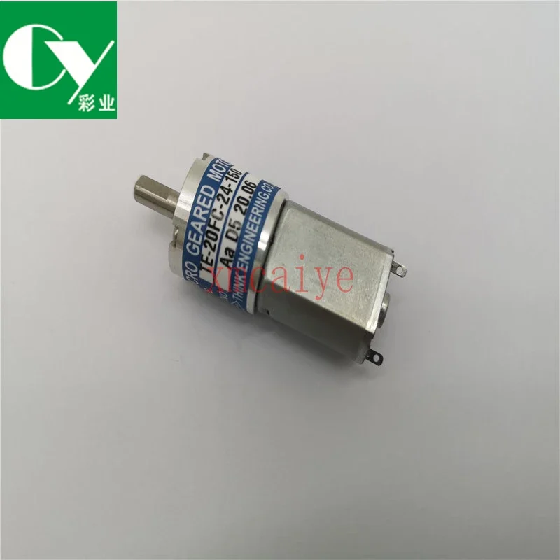 Бесплатная доставка мотор-редуктор Hamada TE 20CF-24-150 B452A мотор с чернильным ключом