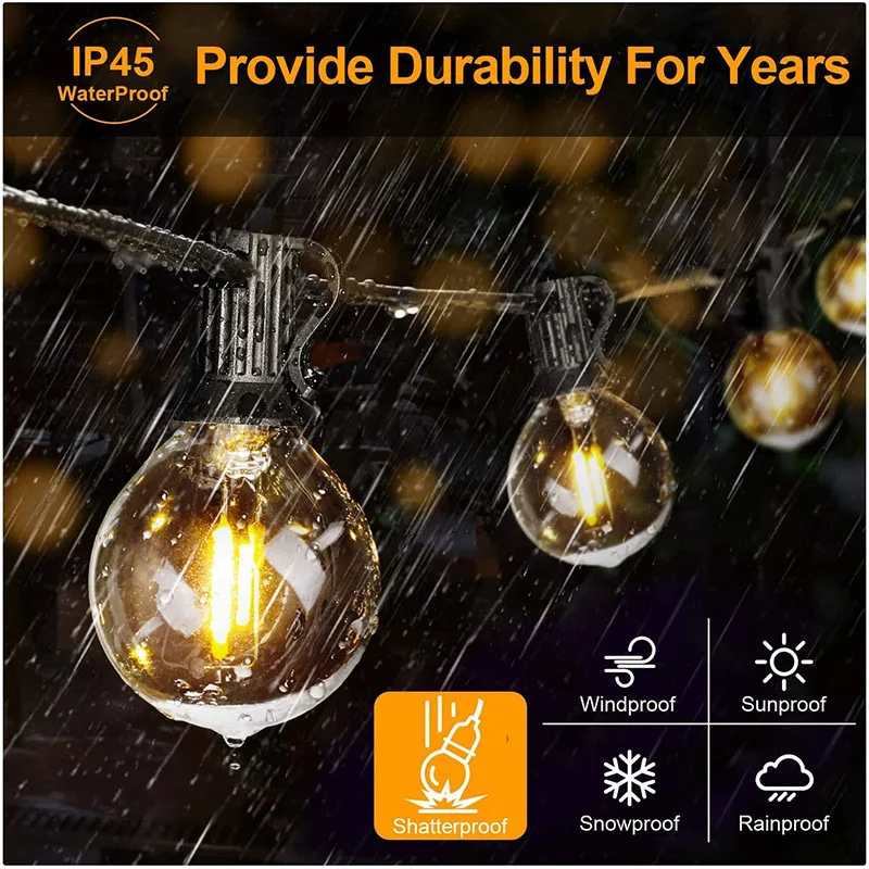 Рисунок 6 - Светодиодная универсальная осветительная