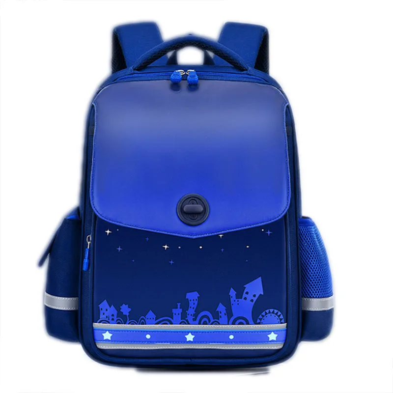 

Explosive schoolbag girls boys children backpack shoulder bag school bags for boys Kids backpack mochila feminina sac bolsas