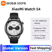 Смарт-Часы Xiaomi Watch S3