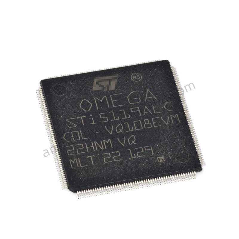 

STI5119ALC STI5119 новые оригинальные интегральные схемы IC QFP
