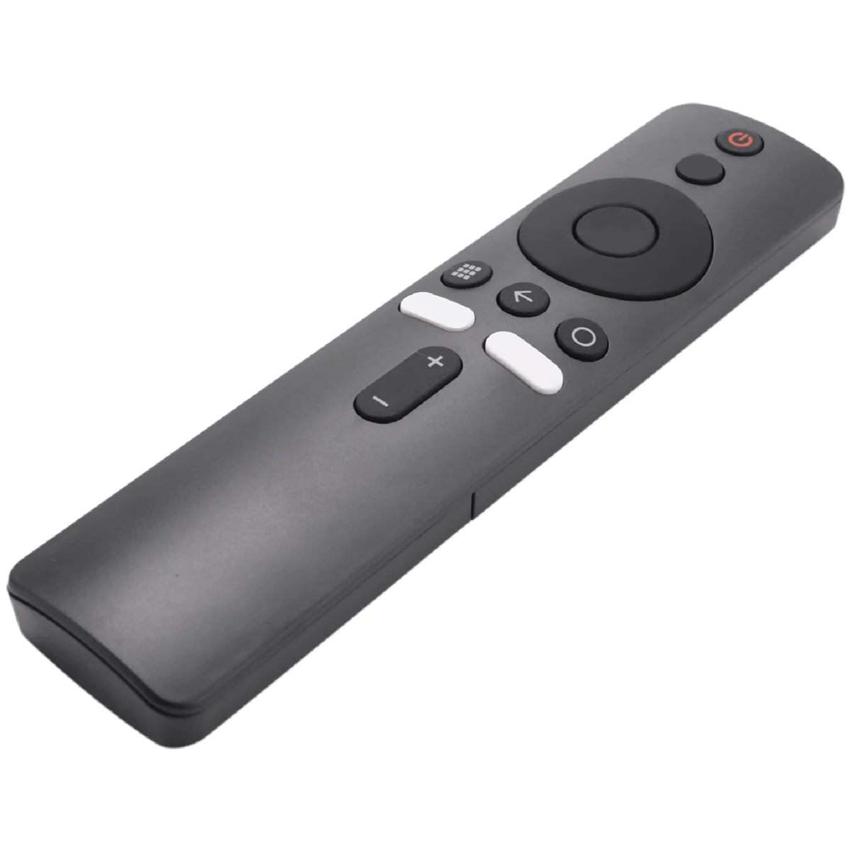 Новая модель для Xiaomi MI Box S TV Stick умная ТВ-приставка Bluetooth голосовое дистанционное