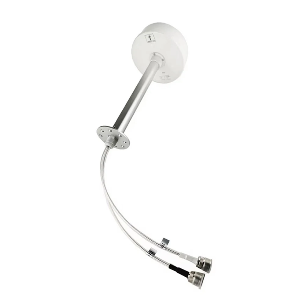 Saudi Arabia Dual-Band Outdoor MIMO 4G 5G 600-6000MHz 2X30dBi High Gain Long-Range For STC Zain Mobily