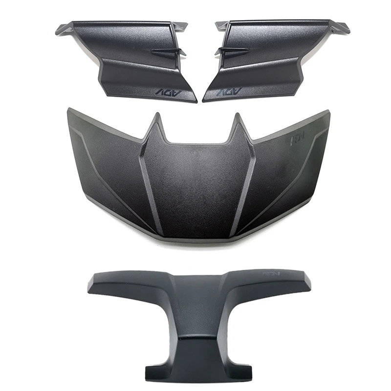 

Для мотоцикла Honda ADV 150 Adv150 переднее колесо Hugger брызговик удлинитель носа накладка