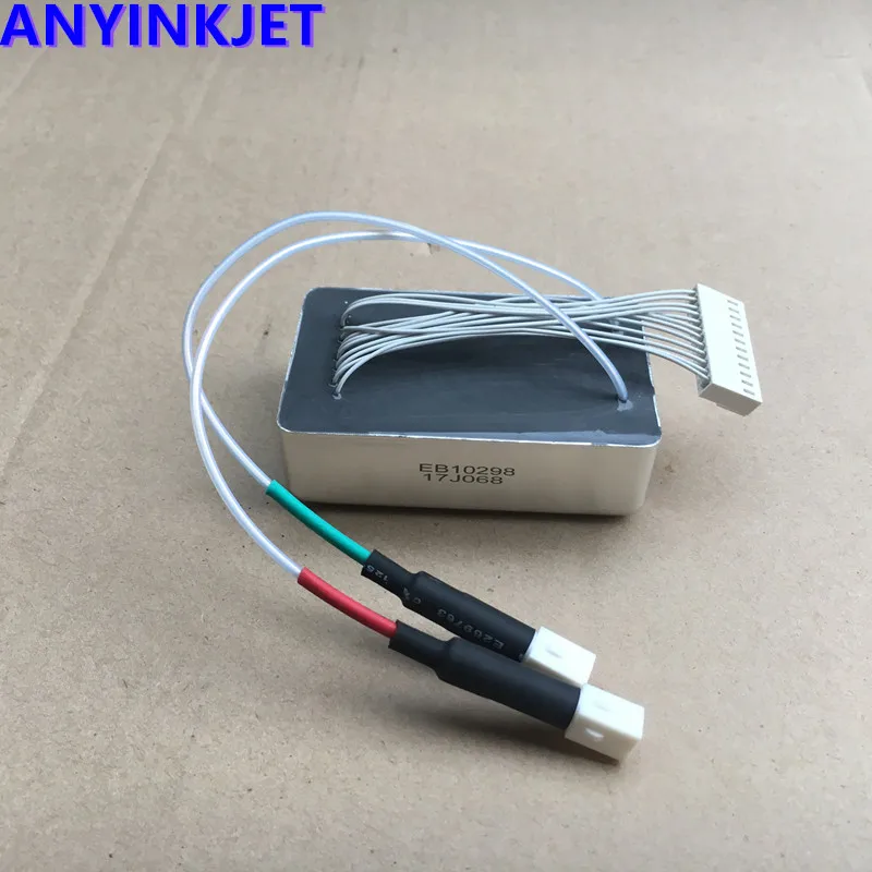 Блок ENM10298 EHT для струйного принтера S4 S8 9040 9020 9010 9030 S7