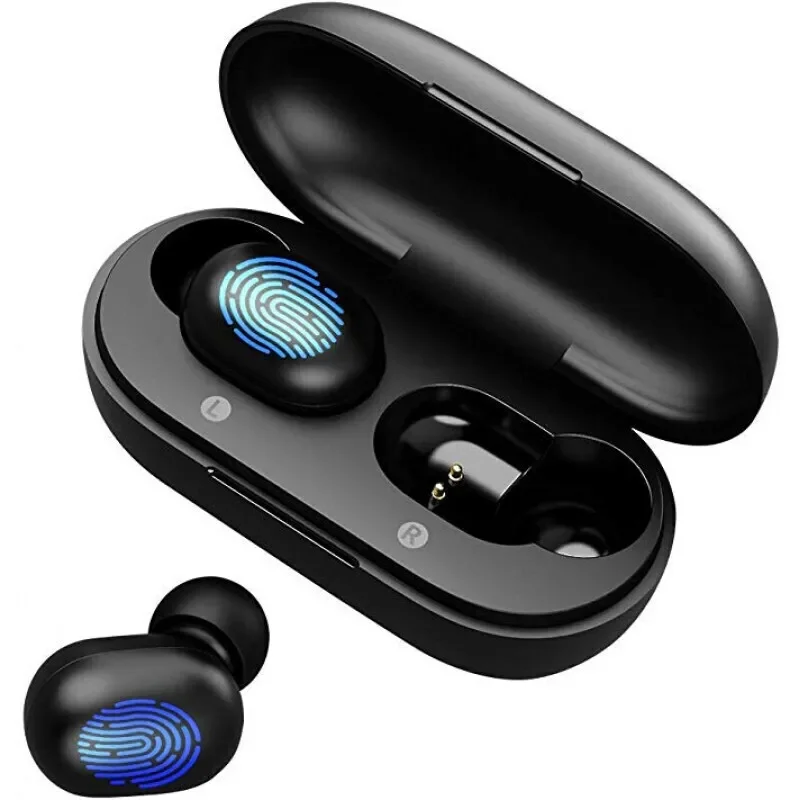 

Беспроводные наушники Xiaomi Haylou GT1 Pro TWS