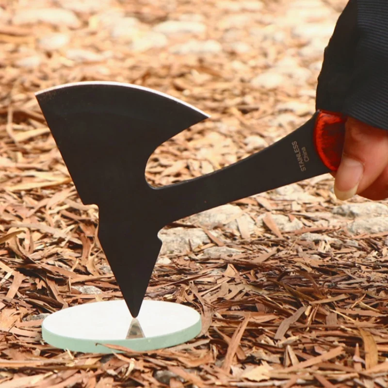 Многофункциональный топор Tomahawk