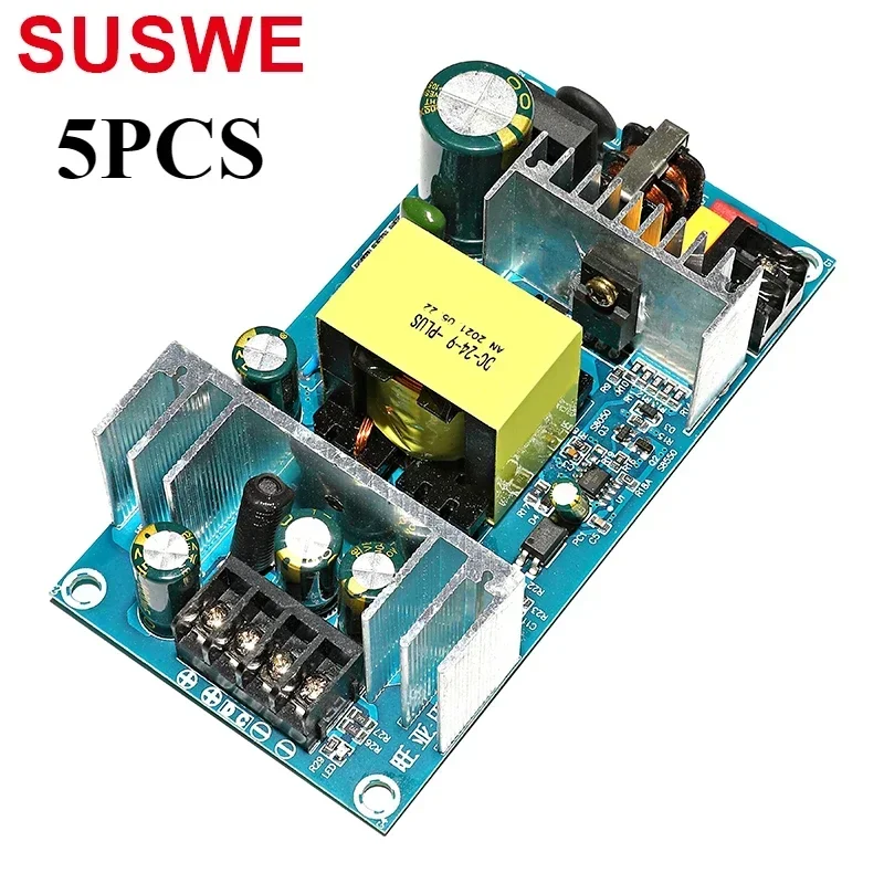 Импульсный источник питания SUSWE 24V9A