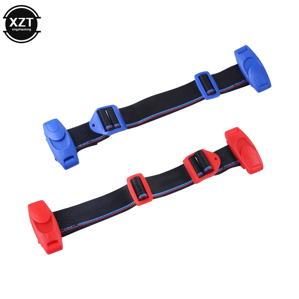 

Car Seat Belt Clip Buckle Adjustment Fixing Device Comfort Shoulder Neck Strap Protection For Child Baby Kids Car Accessories