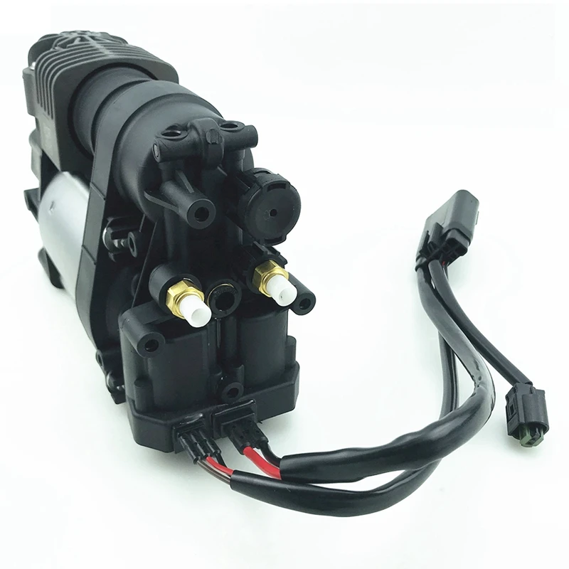 Автомобильный воздушный компрессор воздушная подвеска насос 68041137AC как показано