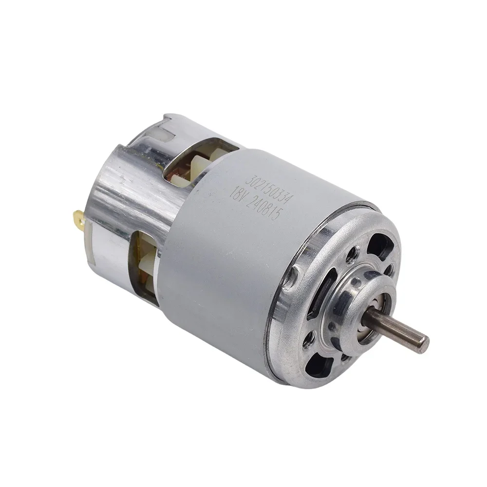 

Двигатель постоянного тока RS-887 18В 19700 об/мин