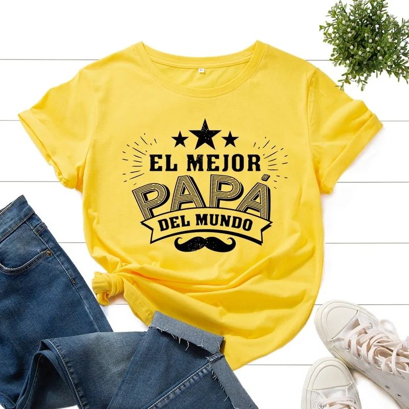 

Футболка женская оверсайз из 100% хлопка, с коротким рукавом и графическим принтом