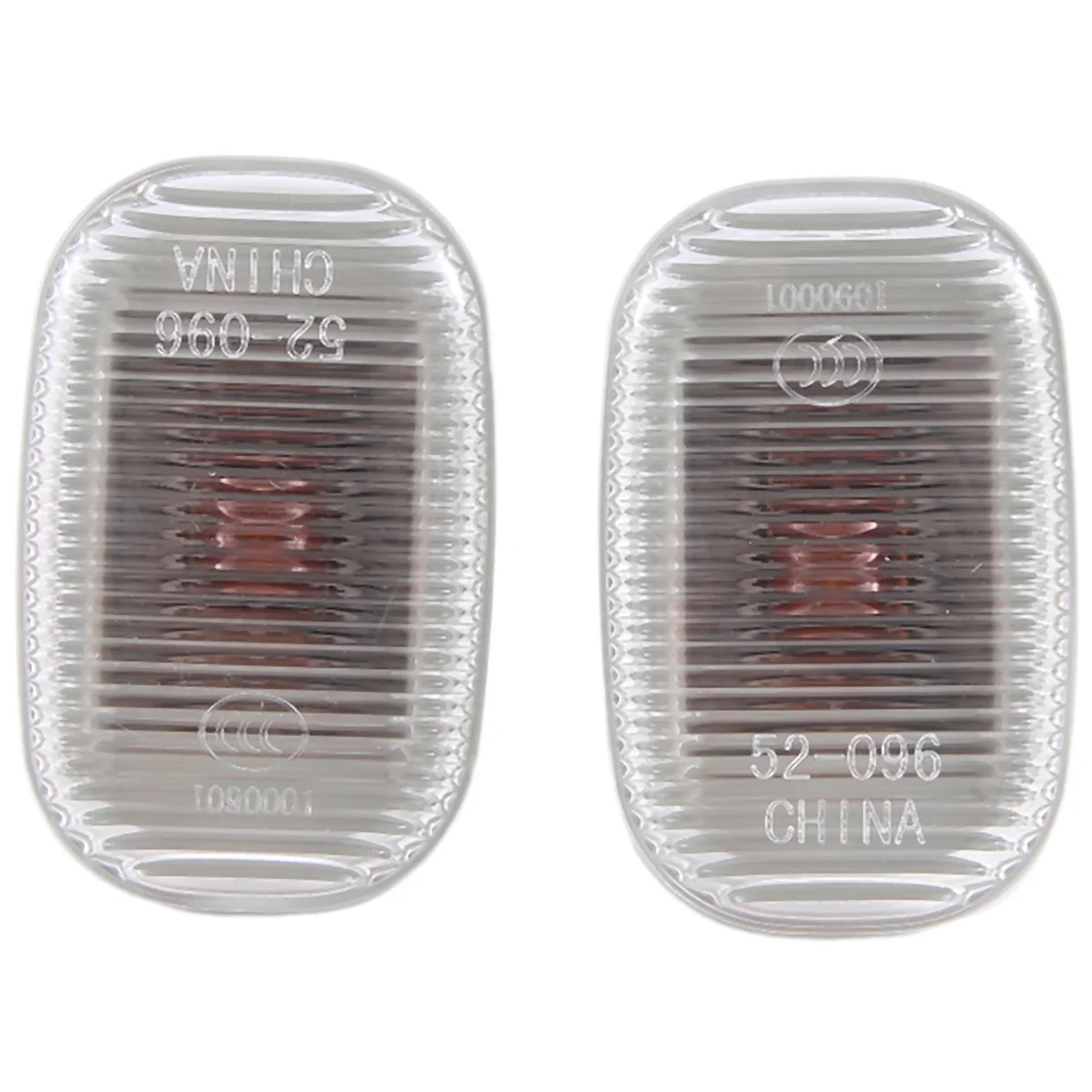 2 шт. автомобильные фонари для TOYOTA Vios Axp4 Scp4 2002-2006 Corolla 2004-2006 81730-0D020