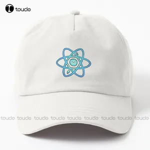 React Javascript Js Developer Happy State Components Atom Laptop Or Skateboard Stickers For Coders Dad Hat Anime Hats Art Sports React Javascript Js Developer Happy State Components Atom Laptop Or Skateboard Stickers For Coders Dad Hat Anime Hats Art Sports