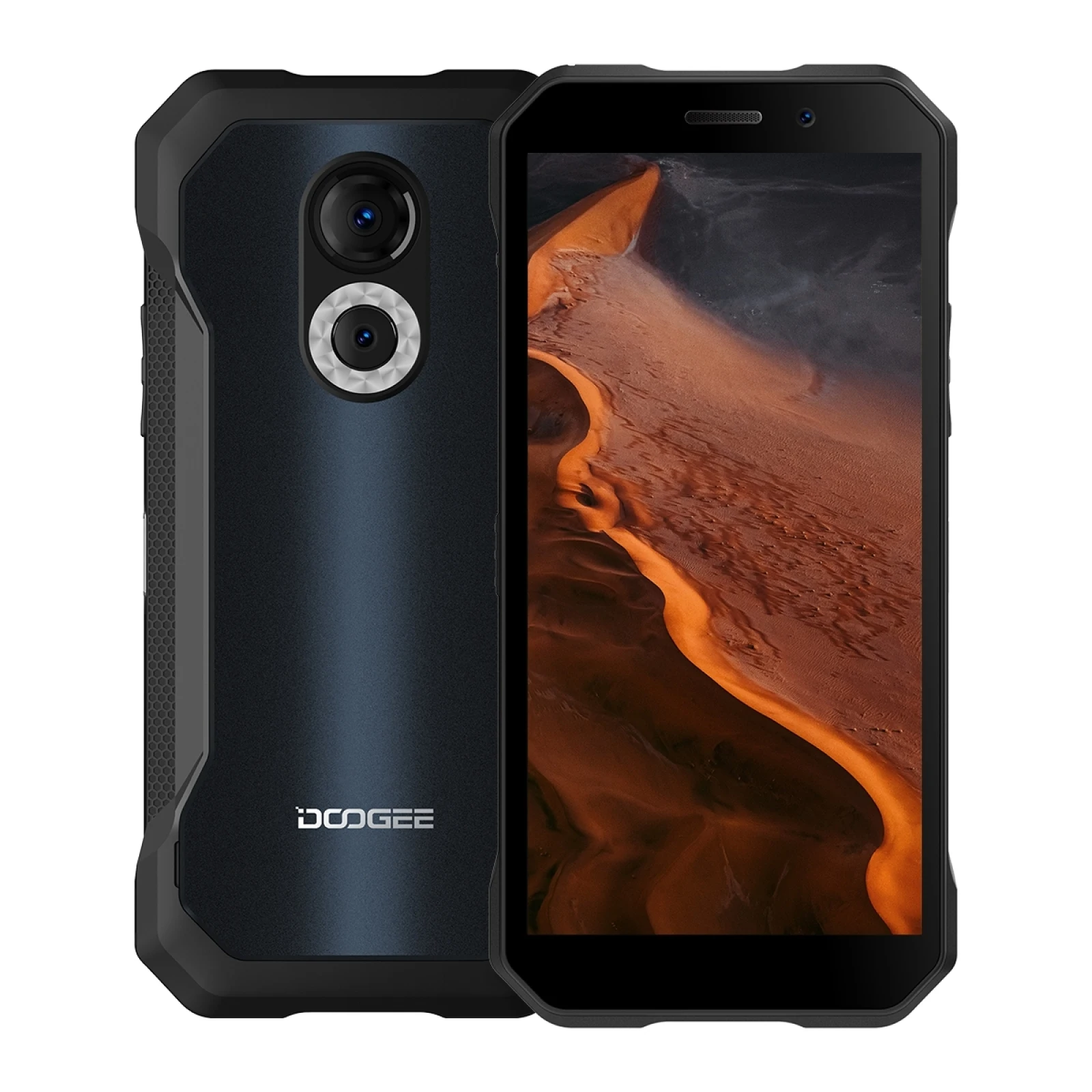 Смартфон DOOGEE S61 Pro 6 + 64 ГБ 128 0 дюйма Android 12 |
