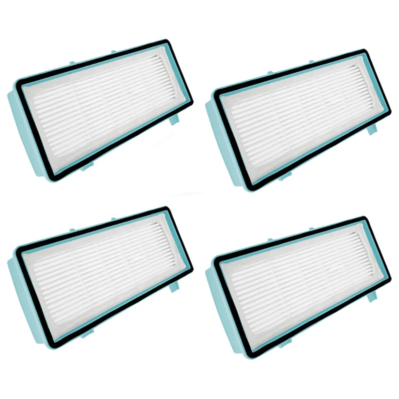 

4Pcs Washable Filters For LG VK70186 VK71185 VK71182 VK71181 VK71186 VK71189 Vacuum Cleaner Filter Parts Accessories