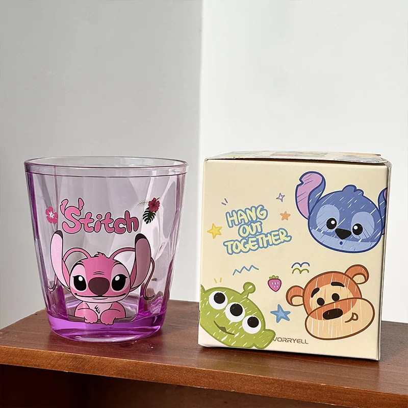 

Disney Stitch Акриловая кружка