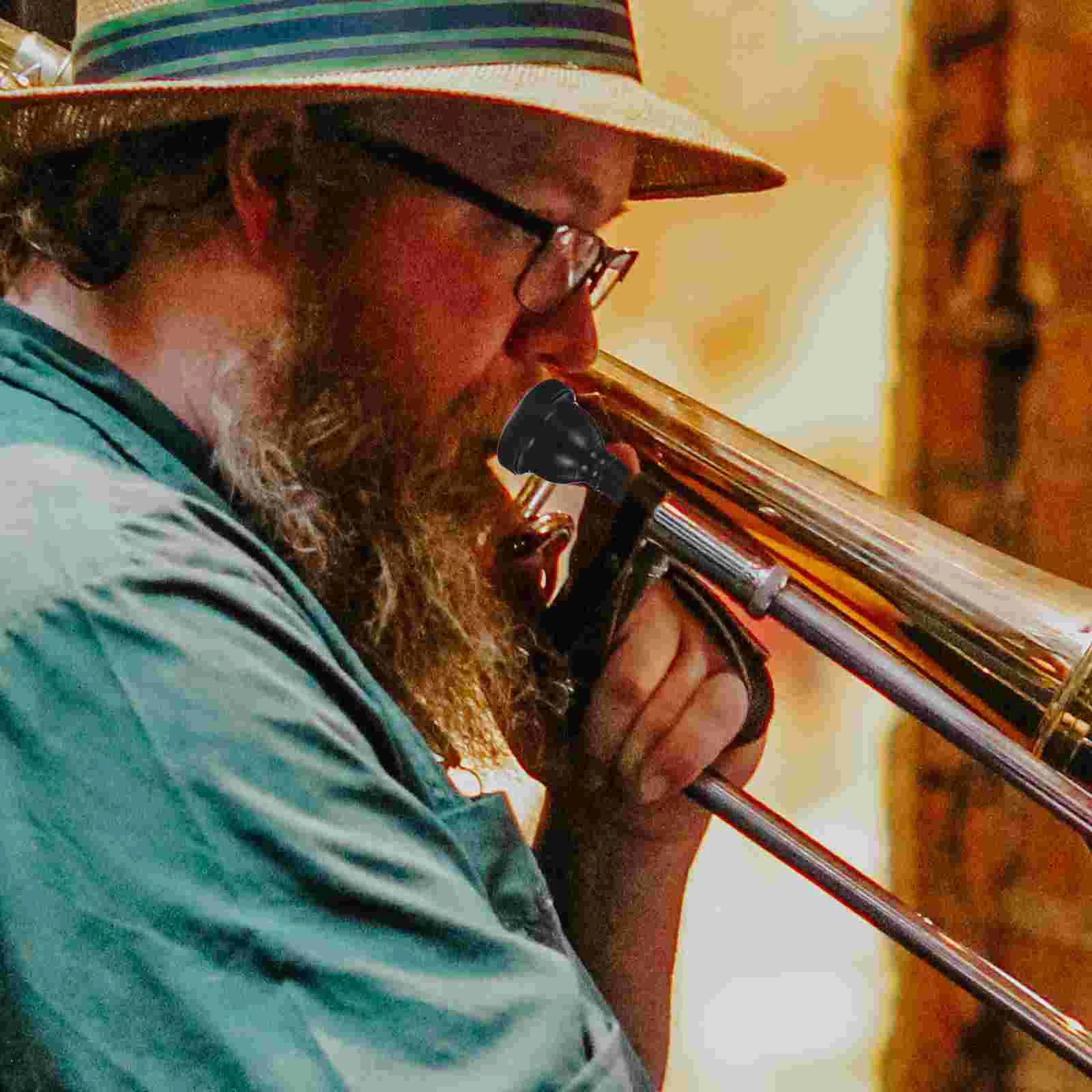 Замените мундштук для альт-тромбона музыкальные инструменты сменные аксессуары