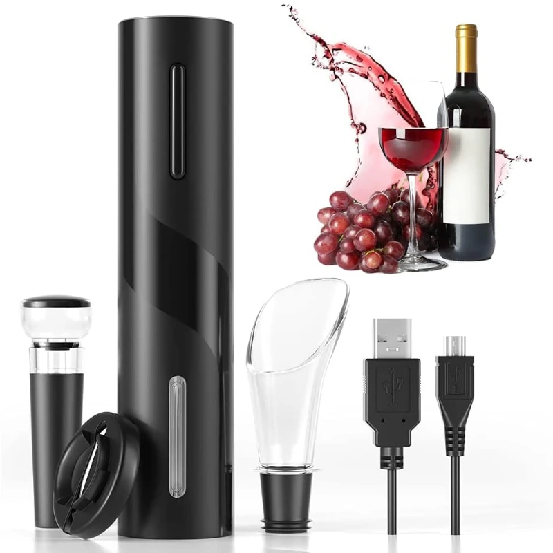 Автоматическая открывалка для бутылок Банка может стандартно Электрический