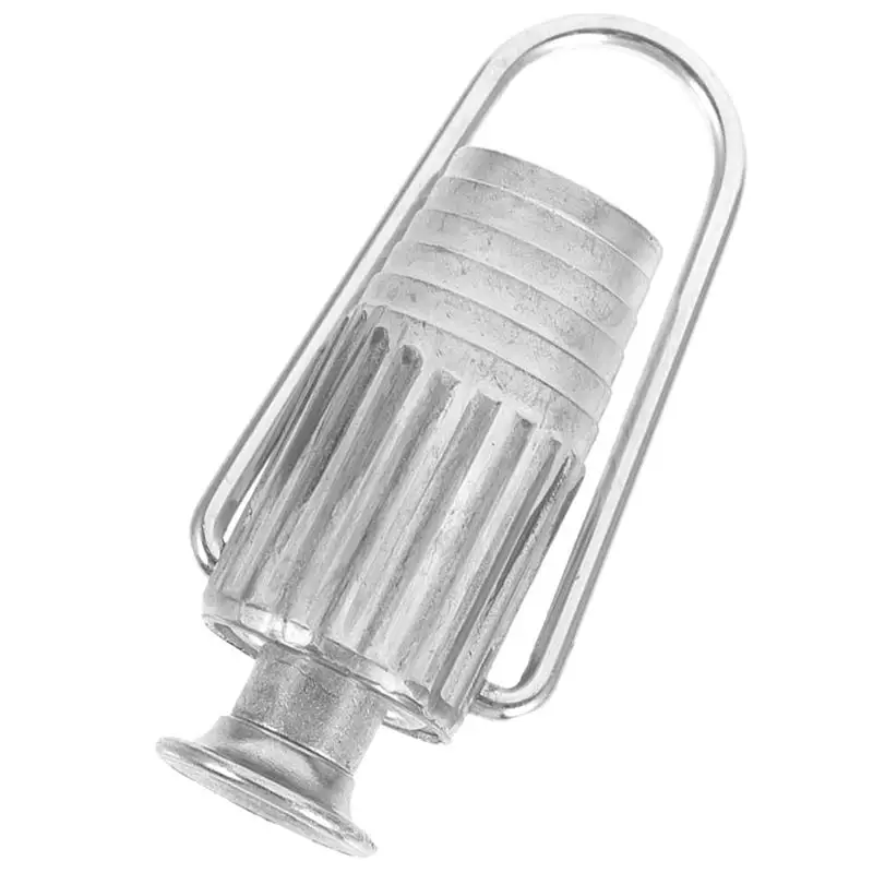 Натяжитель для белья металлический трос алюминиевый натяжитель товаров дома