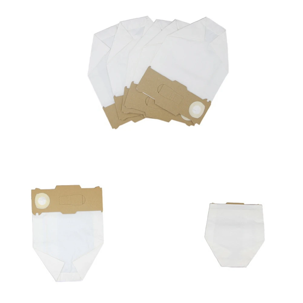 Тканевые мешки для пыли пылесоса Vorwerk VK130 аксессуары фильтр-мешок мусора пылесос