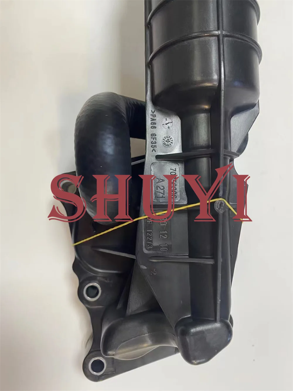 Крепление масляной передней верхней стойки OEM A 2711801410 2711801210 2711840280 ДЛЯ Mercedes Benz E Class