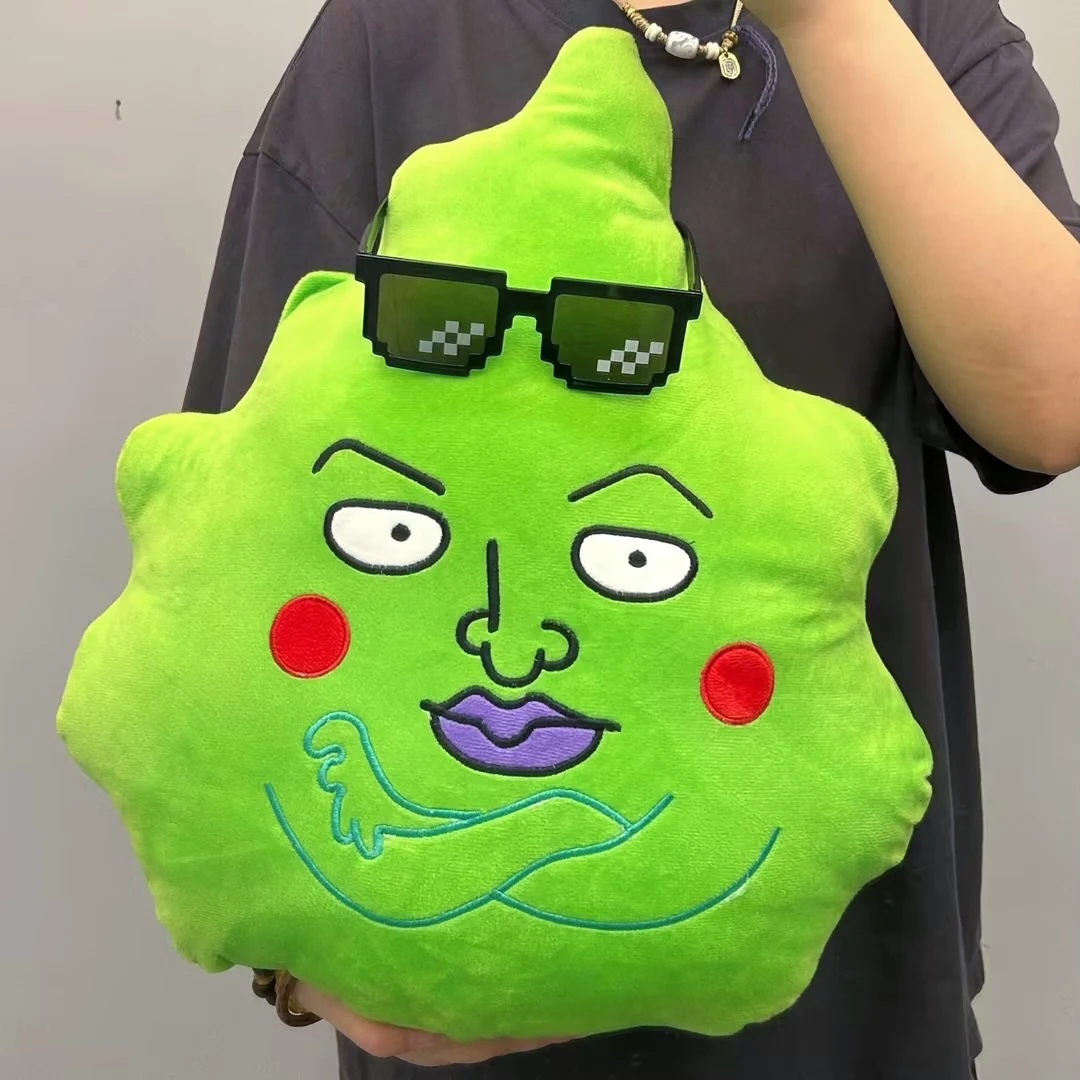 Подушка для косплея с мотивом мультфильма 100/Mobu Saiko HyakuONE Ekubo