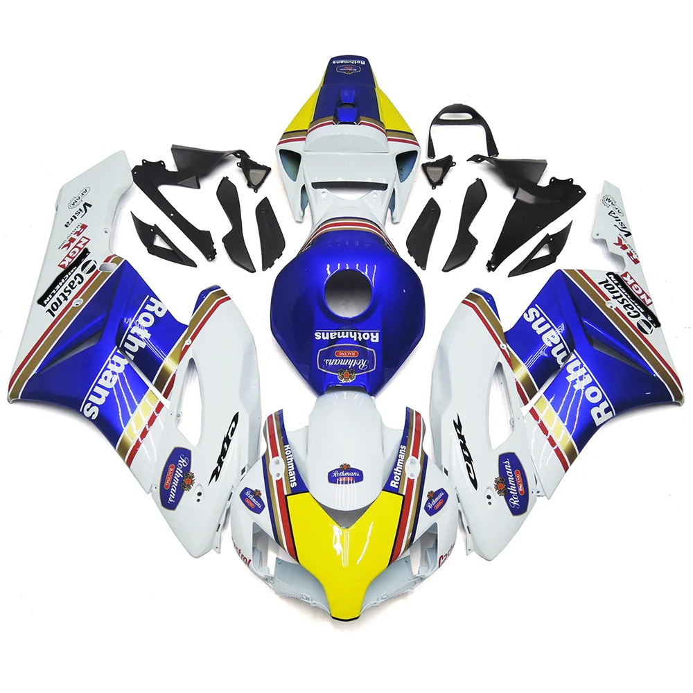 

Обтекатели для мотоцикла HONDA CBR1000RR CBR 1000RR CBR1000 RR REPSOL HRC 2004 2005